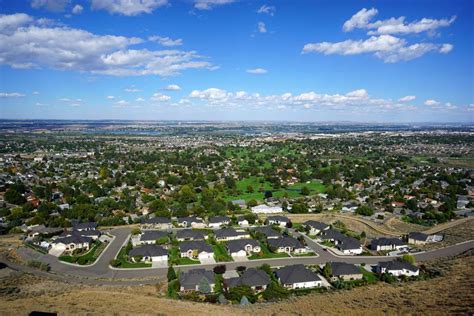 Living In Kennewick, WA - Kennewick Livability