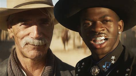 Doritos Super Bowl Commercial 2020 Lil Nas X, Sam Elliott The Cool ...