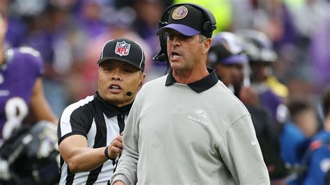 John Harbaugh contract details: How much money is Ravens coach making ...