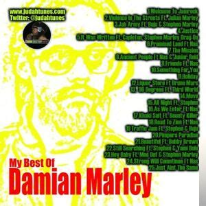 Damian Marley Affairs Of The Heart Mp3 İndir Dinle - Mp3 İndir Dur