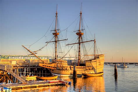 1,300+ Mayflower Ship Stock Photos, Pictures & Royalty-Free Images - iStock