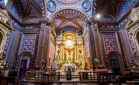 The Basilica of Our Lady of Guadalupe, Mexico