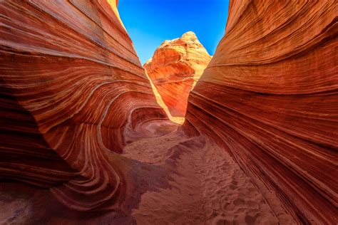 Share the Experience | Paria Canyon-Vermilion Cliffs Wilderness Area