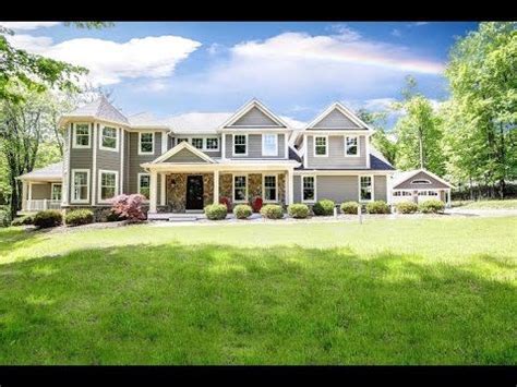 7 Wilde Hollow, Martinsville, NJ ~ Luxury Real Estate Property Virtual ...