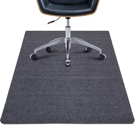 Amazon.com: chair mats for high pile carpet