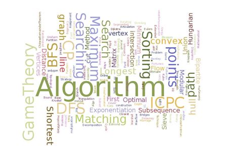 Introduction To Algorithms - Lessons - Blendspace