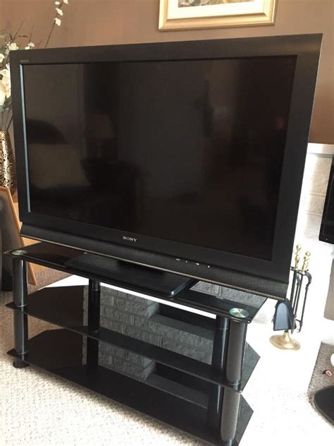 40” Sony Bravia tv & stand. | in Birchington, Kent | Gumtree