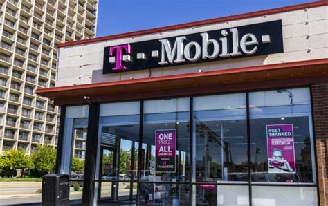 T-Mobile Redesigns Small Business Plans With Microsoft 365