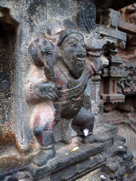 Tadipatri Twin Temples – Hidden Treasures of India – Part 1 - Tripoto