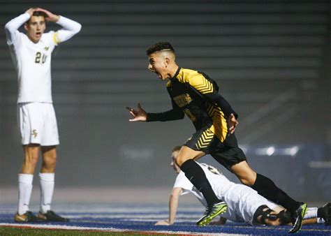 Award-winners all across the pitch in this week’s boys soccer honors ...