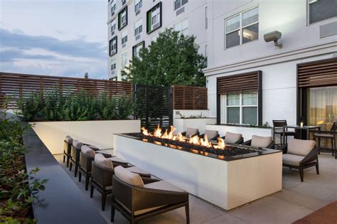 Courtyard By Marriott Denver Airport At Gateway Park Denver CO DEN ...