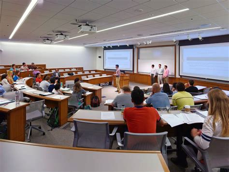 Olin Business School at Washington University - Architizer