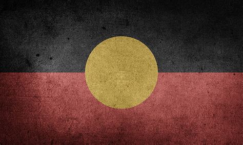 HD wallpaper: australia painting aboriginal tribal, pattern, close-up ...