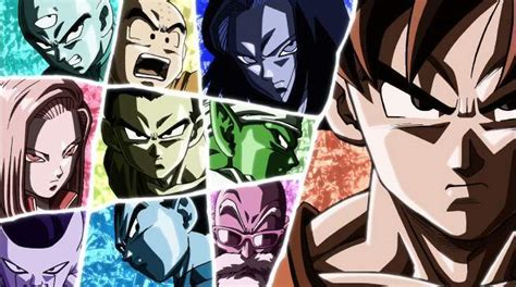 Dragon Ball Super: How Can Universe 7 Win The Tournament Of Power?