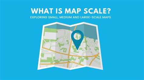 What Is A Map Scale Map Scale Definition, 55% OFF