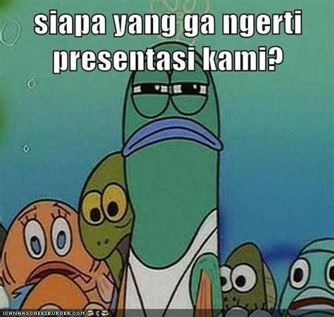 5 Gambar Meme untuk Penutup Presentasi di Power Point yang Menarik ...