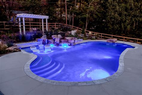 Pentair Microbrite Pool & Spa Underwater LED Light - munimoro.gob.pe