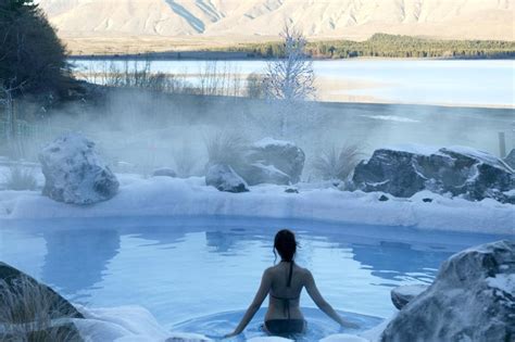 Lake Tekapo attraction: ultimate winter experience | Scoop News