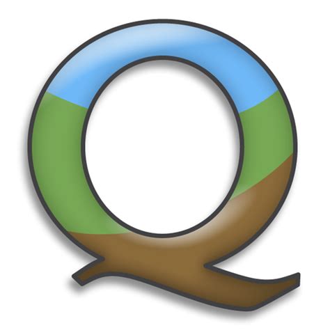 Designs | QGIS needs a new logo | Logo design contest