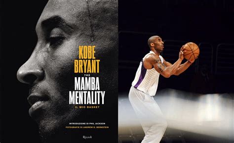 Mamba Mentality