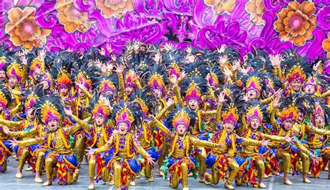 Philippines Festivals 2024 - Lian Sheena