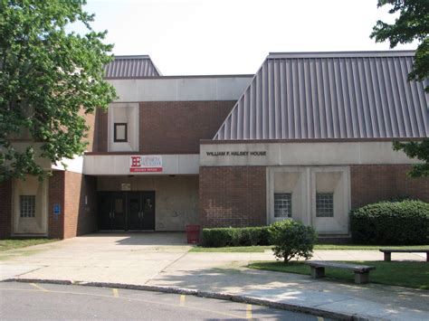 Admiral William F. Halsey Jr. Health and Public Safety Academy - Home