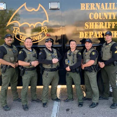 Bernalillo County Sheriff's Office - Live PD