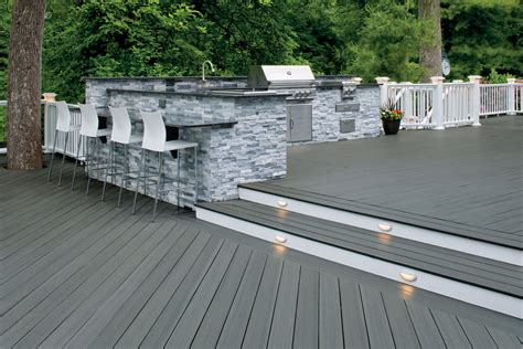 Why Composite Decking May Be the Best Choice For the Environment