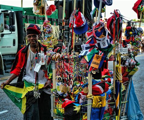 Social Shutter: Caribbean Proud