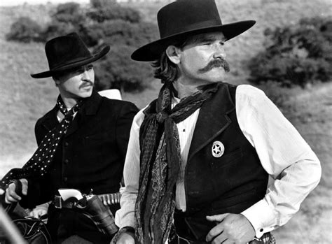 Tombstone Movie Quotes Doc Holliday