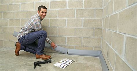 Mistakes One Should Avoid Omitting When Waterproofing your basement ...