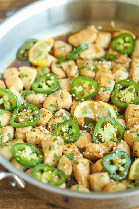 20 Spicy Recipes That Fire Up Your Metabolism