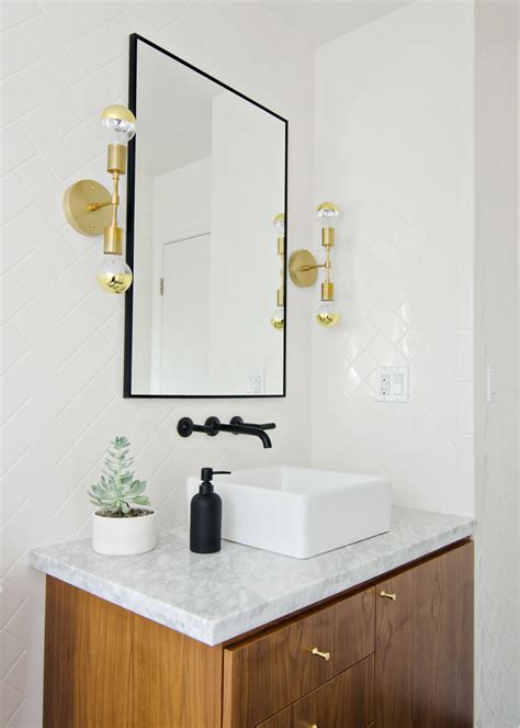 25 Thinks We Can Learn From This Bathroom Sconce Lighting - Home ...