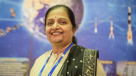 The women scientists who took India into space - BBC News