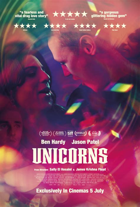 Unicorns (2024) | Where to watch streaming and online in New Zealand ...