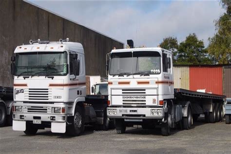 Overland Express Ltd | Christchurch based general & specialist carriers