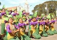 My Interest: Festivals of Pangasinan