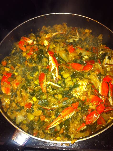 Haitian Legume | Haitian food recipes, Recipes, Hatian food