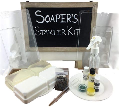 20 Best Soap Making Kits For Beginners | Storables