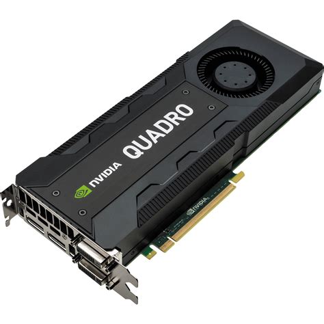 HP NVIDIA Quadro K5200 Professional Graphics Card (Promo)