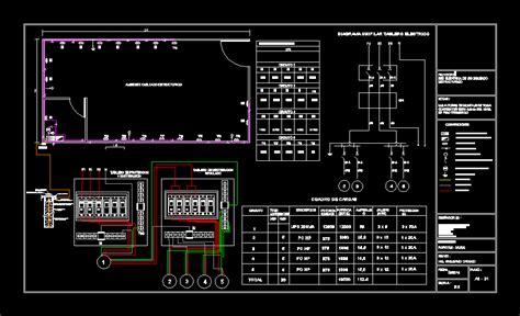 Electrical Systems Design and Drafting Services in Australia