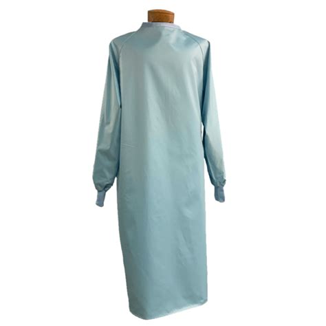 Reusable – Level 3 Gowns | Wilcox Ops