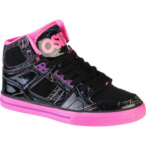 Osiris NYC83 VLC Skate Shoe - Women's | Backcountry.com