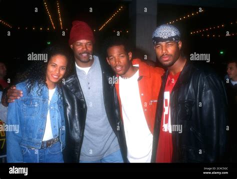 In living color keenan ivory wayans hi-res stock photography and images ...