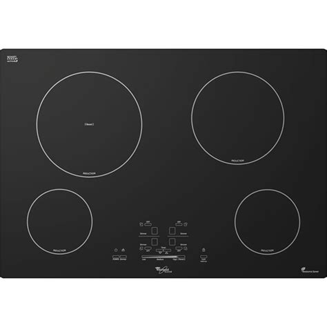 Whirlpool Gold Glass Cooktop Replacement - Glass Designs