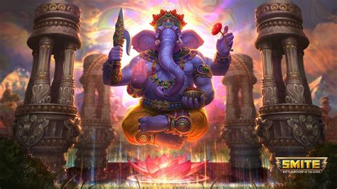 Ganesha 4k Wallpapers - Top Free Ganesha 4k Backgrounds - WallpaperAccess