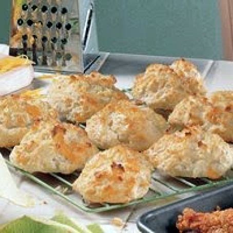 Bisquick Cheese Biscuits Recipe - (3.6/5)