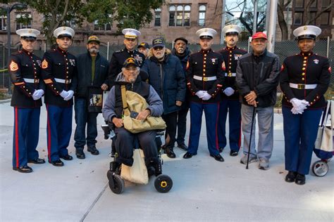 DVIDS - Images - U.S. Marines conduct flag raising ceremony for locale ...