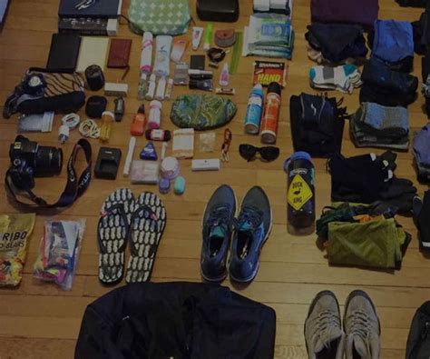 Kilimanjaro Packing List, Kit & Equipment List – What You Need To Hike