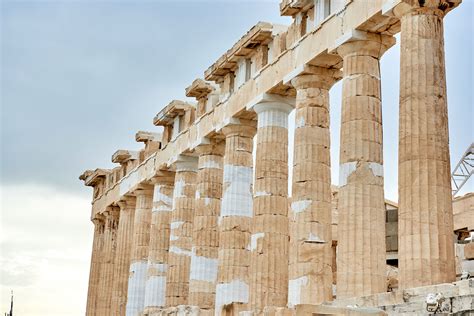 Parthenon Wallpapers - Top Free Parthenon Backgrounds - WallpaperAccess